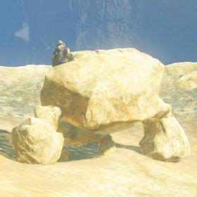 Rare Stone Talus | Nintendo | Fandom