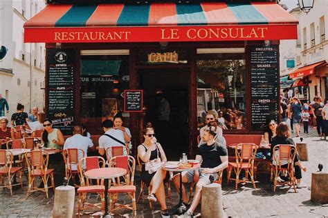 French Coffee, Demystified: How to Order Coffee in France