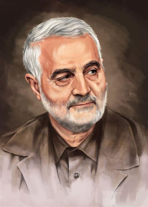 Qasem Soleimani Wallpapers - Top Free Qasem Soleimani Backgrounds ...