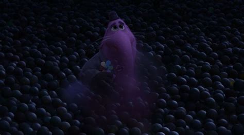 Inside Out (lost original Bing Bong death scene of Pixar animated film ...