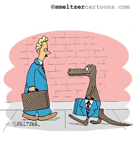 5 Proven Funny Business Cartoons That Have Been Used in Major Business Publications. | Smeltzer ...