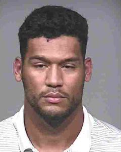 Arizona Cardinals’ Zaven Collins Arrested Over the Weekend | All About Arizona News