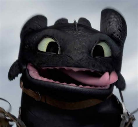 toothless dragon no teeth - Pesquisa Google | How to train your dragon, How train your dragon ...