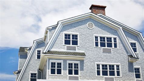 Gambrel Roof Guide: Costs, Benefits, Types, and Benefits