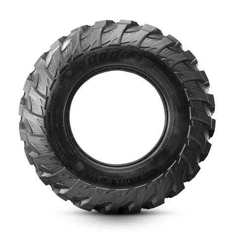 OBOR Brawler 30x10R14 30x10x14 UTV Tires Off-Road 10 Ply Front/Rear ...