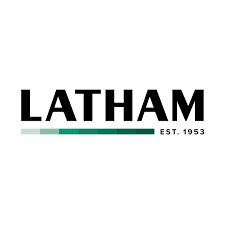 Latham Australia - Sydney Build 2025