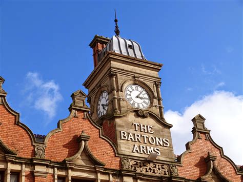 Clock This: Birmingham (Part 5 - Erdington to the City Centre)