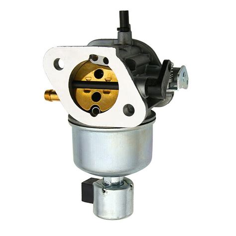 Carburetor For John Deere X300 & X304 Lawn Tractor - Mower Parts Land