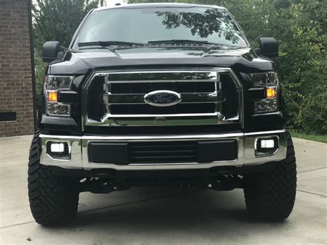 Southeast SOLD...Diode Dynamics SLF H10 - Ford F150 Forum - Community of Ford Truck Fans