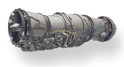 U.S. Air Force Decides on Engine Core Upgrade for F-35 Fighter - LJ Aero