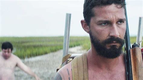 Movie Review: Shia LaBeouf Gives His Best Performance in 'The Peanut Butter Falcon' | New ...