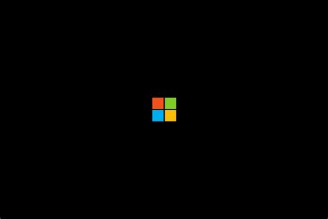 Wallpaper : Microsoft, brand, logo, minimalism 3240x2160 - 5093 - 1567461 - HD Wallpapers - WallHere