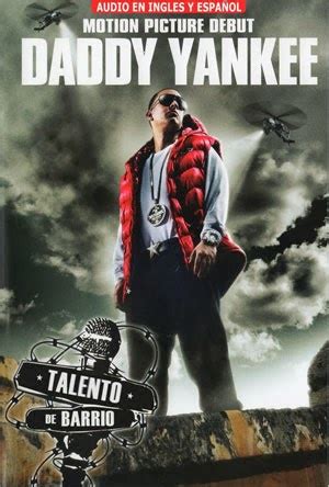 talento de barrio - Descarga las Pelis