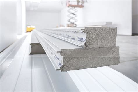 Insulation Panels - PANELCHOK