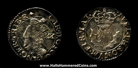 SOLD Hammered Coins