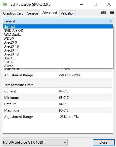 graphics card - How to check CUDA Compute Capability? - Super User