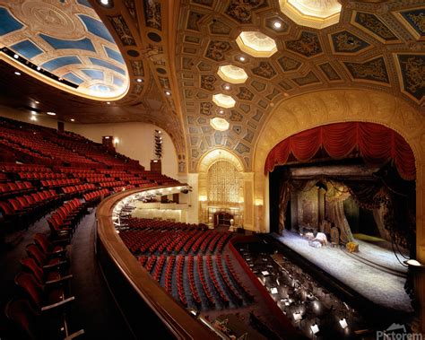 Detroit Opera House Seating Chart Detailed | Cabinets Matttroy