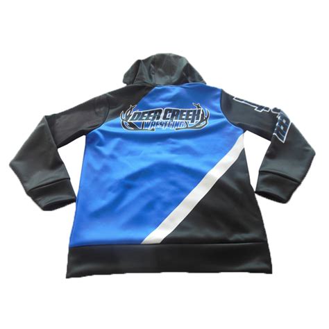 custom team hoodies - Stone Sports Wear