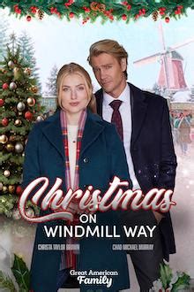 Christmas on Windmill Way – MPCA