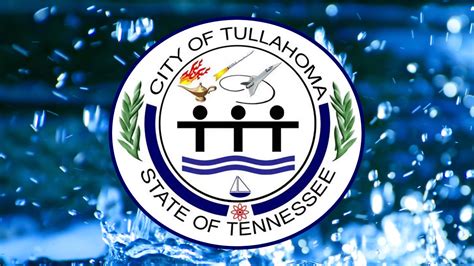 State announces $1.6M loan for Tullahoma Utilities Authority to improve ...