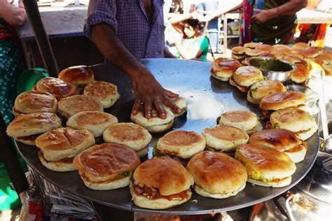 Best Street Food In Delhi: Top 32 Delights From The Streets