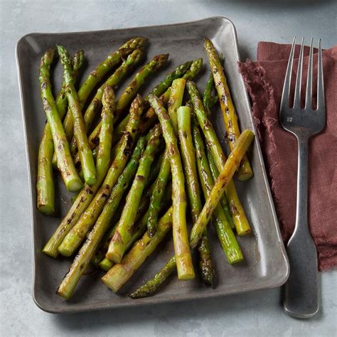 Best 15 Recipes for Grilling asparagus – Easy Recipes To Make at Home