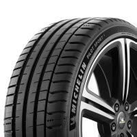 Michelin Pilot Sport 5 - Tyre reviews and ratings