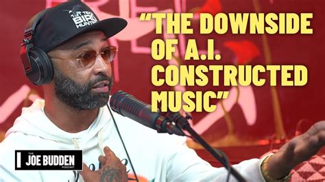 Joe Budden Podcast AI: Explained