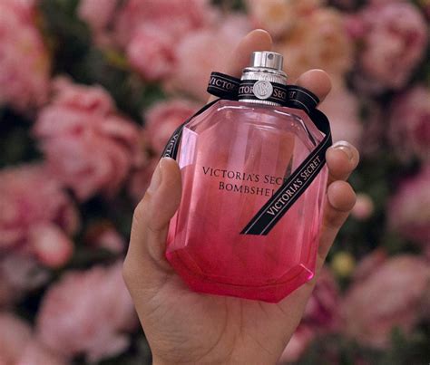 The 8 Best Victoria's Secret Perfumes of 2021