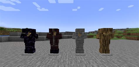 Advanced Combat for Minecraft 1.18.2