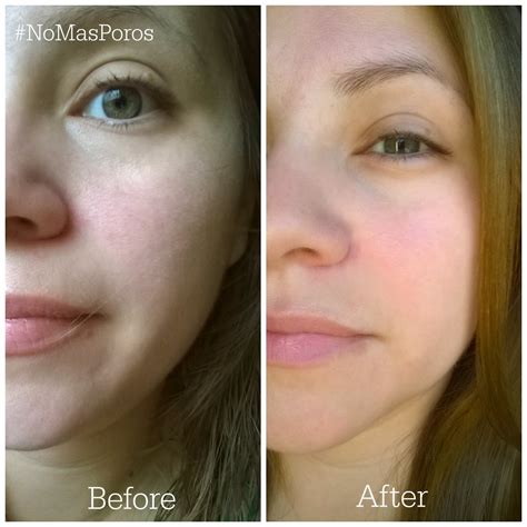 Hot Mama In The City: The Neutrogena #NoMasPoros Pore Refining Challenge