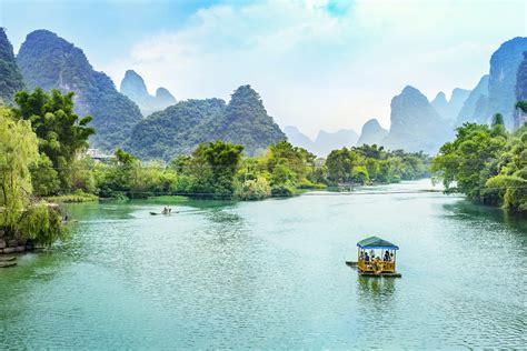 Sehenswürdigkeiten auf Ihrer Yangshuo Reise | Tourlane