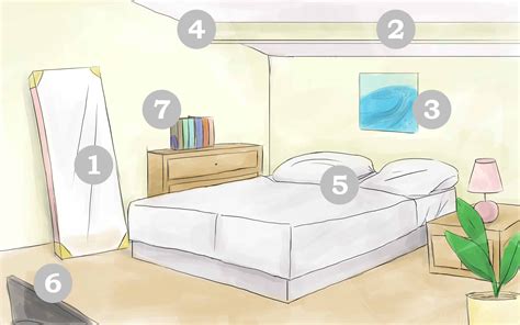 How To Feng Shui Your Bedroom In 2023 – DECOOMO