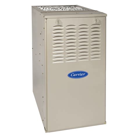 Performance 80 Gas Furnace - 58TP | Carrier - Home Comfort