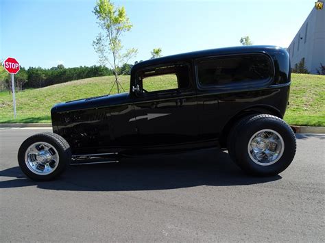 1932 Ford Sedan Delivery for Sale | ClassicCars.com | CC-1092775