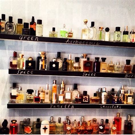 Perfume shelf for bathroom | Bathroom shelf decor, Fragrance, Perfume