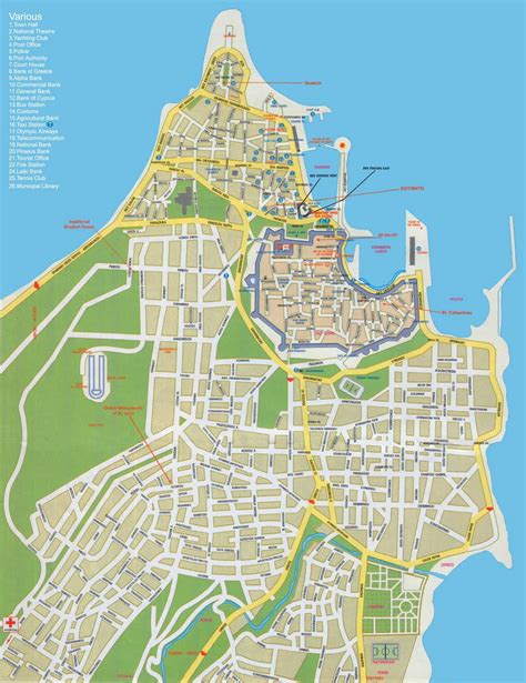 Bus route from the airport to Rhodes town - Rhodes Town Forum - Tripadvisor