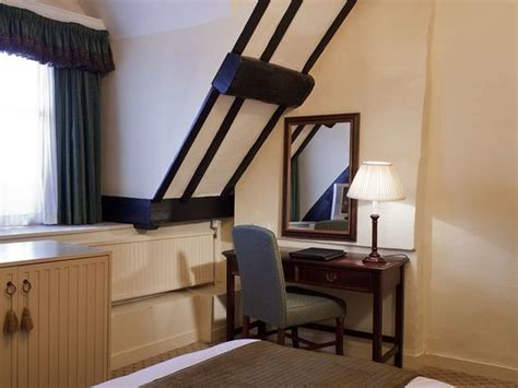 MERCURE BANBURY WHATELY HALL HOTEL - Updated 2018 Prices & Reviews (England) - TripAdvisor