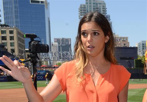 Former FOX Sports host Katie Nolan is joining ESPN