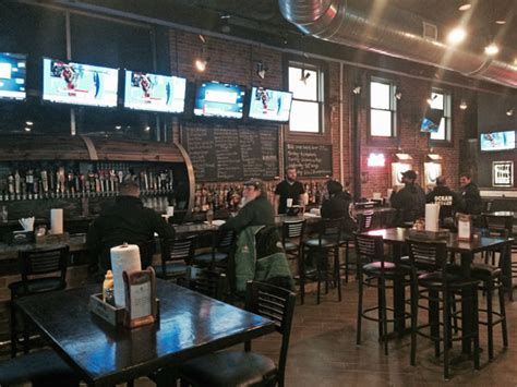 Asbury Ale House Sports Bar opens in Steinbach building ‹ Asbury Park Sun