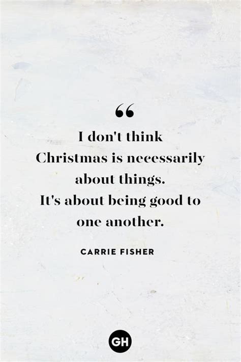 Our Favorite Christmas Quotes That Capture the Joy of the Season ...