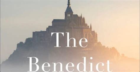 Rod Dreher - The Benedict Option [Feature Review] - The Englewood Review of Books