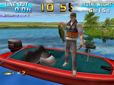 DOWNLOAD Sea Bass Fishing free PC full Games 1 LINK