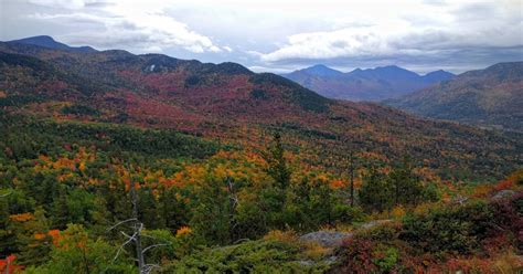 Adirondack Fall Foliage Report: Learn When to Visit in Autumn