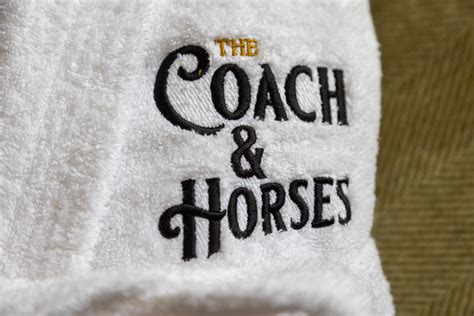 Accommodation - Coach and Horses - Hexham