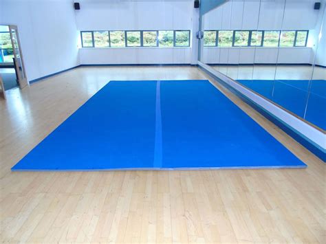 Carpet Roll-Out Mats | Gymnastics Mats | Foams4Sports