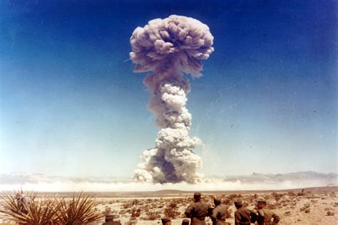 The Human Cost of Nuclear Testing