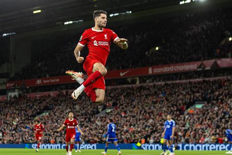 Dominik Szoboszlai Vs Liverpool At Anfield Welcome To Liverpool | Hot Sex Picture