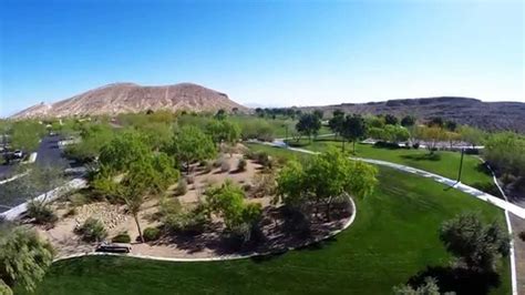 Montain's Edge Exploration Peak Park - Las Vegas, NV DJI Phantom 2 - YouTube