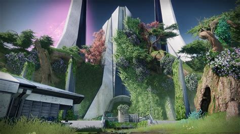 Destiny 2 The Final Shape Takes You Inside The Traveler